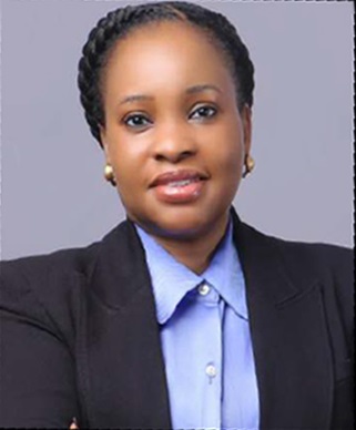 Mrs. Odeyemi Olabisi Adebola