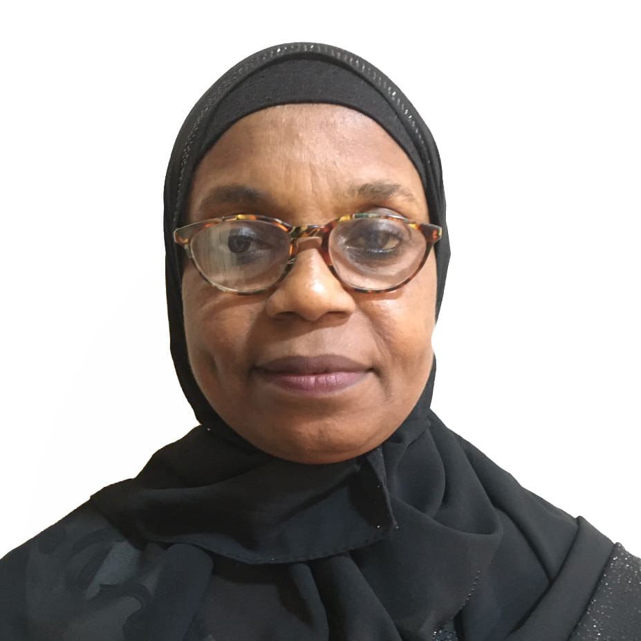 Mrs. Adeyemo